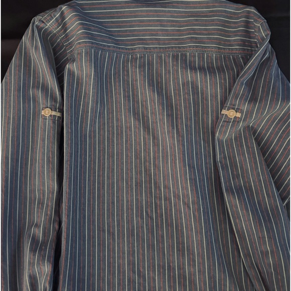 RALPH LAUREN BOTTON DOWN SHIRT - Picture 5 of 7